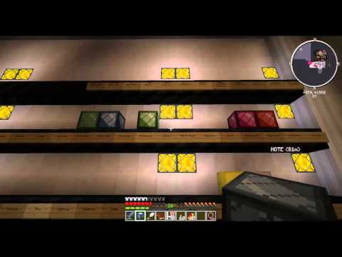 Material Energy Cubed Ep. 7: Under the Biosphere