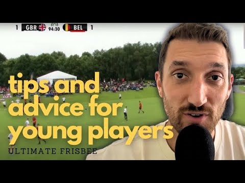 Belgium UPSETS Great Britain in 2023 EUC Final! (Championship tips and advice for young players)