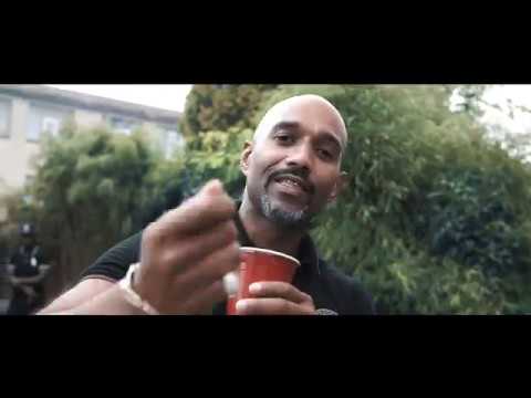 Classic - Blessed Feat. Blackrockstar and S.O.J Official Video