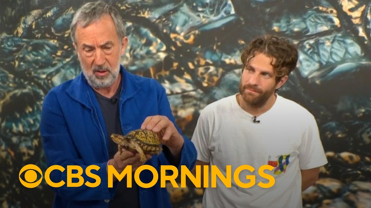 "Monsters of God" creators on the deep, dark world of reptile smuggling