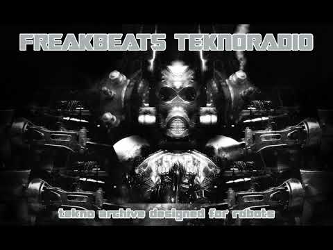 Live A-Kriv Vs F.Noize @ Rome Edition Industrial Warriors