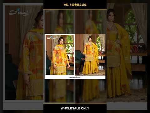 Your Choice Ginni 6 – product video thumbnail