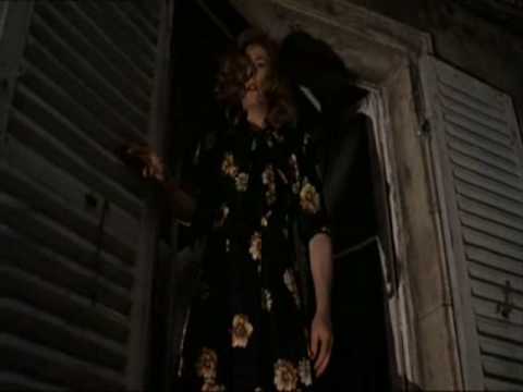 The Tenant vs The Opiates - I'm Not Simone Choule