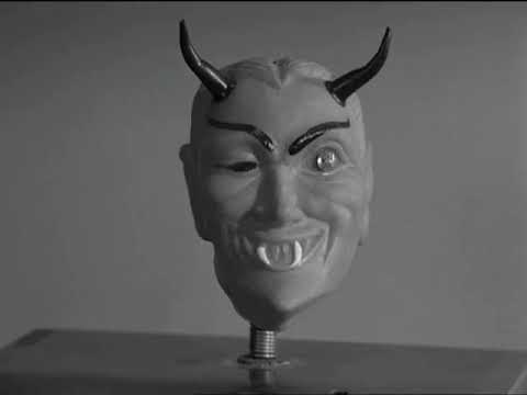 2x07 pt.3 - Appena in tempo - Ai Confini Della Realtà (The Twilight Zone)