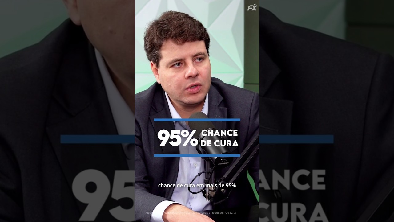 Dr Frederico Xavier – Diagnóstico Precoce