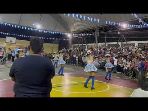 Banda IBD CAP aldea el pilar la Democracia Escuintla.🤍💙