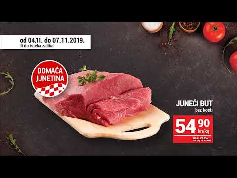 Pivac tjedna akcija od 04.-10.11.2019.