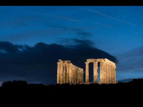 VANGELIS- MYTHODEA-MOVEMENT 1(LIVE)
