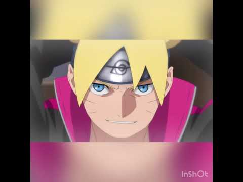 Boruto sound track from ep 215