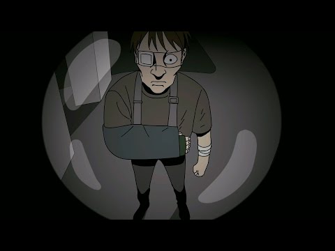 263 Horror Stories Animated (Compilation of 2023)