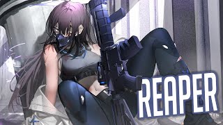 Download lagu Nightcore - RIELL x Glaceo - Reaper (Lyrics) mp3