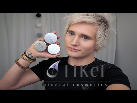 Täck dina finnar & dina Imperfections med Tikei.se