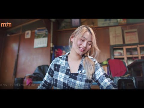 FELA COLNEY - PU RALLIANTAWNA KHA (OFFICIAL)