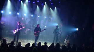 Don Huonot - Kupla (live @ Tavastia, 13.10.2019)