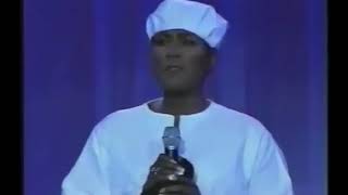 The Power Of The Threshing Floor, Part 1