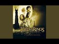 Farewell to Lorien