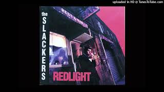 The Slackers - Watch This