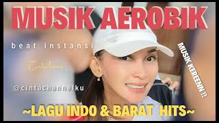 Download lagu MUSIK SENAM AEROBIK_wali band_ | BEAT INSTANSI | MUSIK KEREN BANGET| CINTA LOVERS | @cintachannelku mp3 Download lagu MUSIK SENAM AEROBIK_wali band_ | BEAT INSTANSI | MUSIK KEREN BANGET| CINTA LOVERS | @cintachannelku mp3