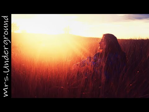 Deeply Unexpected & Mighty Boogie - Old Heads [Liquid DnB]