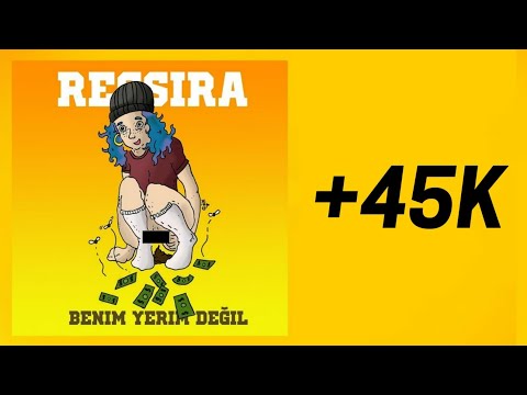 Ressira - Benim Yerim Değil