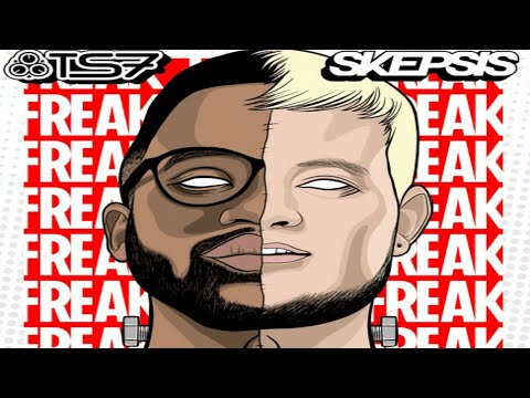 Skepsis & TS7 - Freak