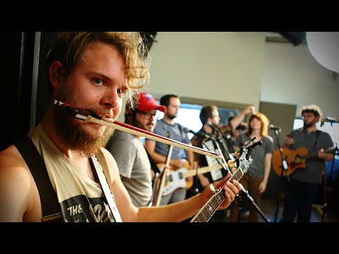 The Oh Hellos on Audiotree Live (Full Session)