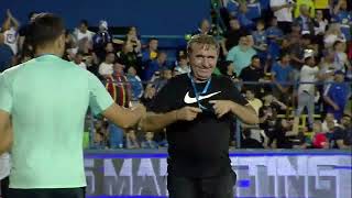 REZUMAT | Farul - FCSB 3-1 | Etapa 8, SuperLiga, 2022 - 2023
