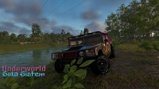 Underworld - Sola Sistem