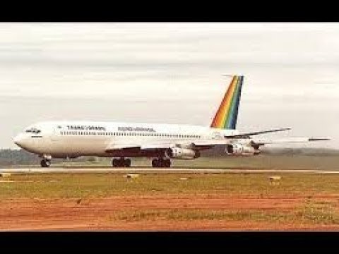 Mayday Catástrofes Aéreas Transbrasil 801 HD 1080p