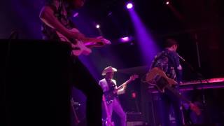 Robert Ellis - Perfect Strangers