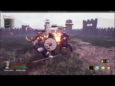 Gameplay Trailer