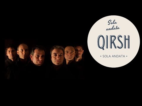 Qirsh - Sola andata (fotostory 1993-2009)