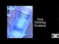 Pantene Pro V Deep Fortifying Treatment Commercial 1997