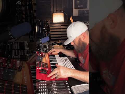 🎧Beat Making (12) #beats #beatmaking #beatmaker #newmusic #akaimpc #fyp #music #producer