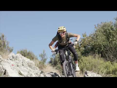 Next Level E-MTB: STEVENS E-Inception AM 8.8.1 GTF (2026) – leichter, moderner, vielseitiger