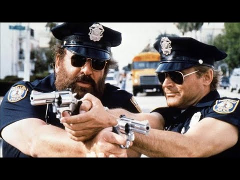 Les Super-Flics de Miami (1985) — Film Complet en Français