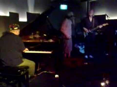 Iiro Rantala New Trio @ Southbridge Jazz Club part3