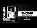 Dj Obza - Vumani [feat. Hights](official audio visualization)