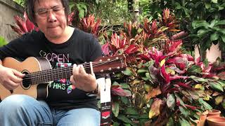 Video thumbnail for Test Sound Guitar Cordoba Mini ll EB-CE By Kwang Uttaradit by Kwang Uttaradit