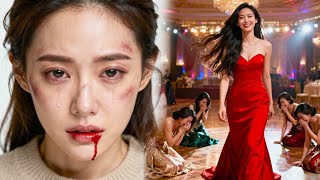 Assassinée par sa sœur, elle renaît héritière—jure de les faire payer !🔥