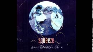Squeeze - Jumping (1993)