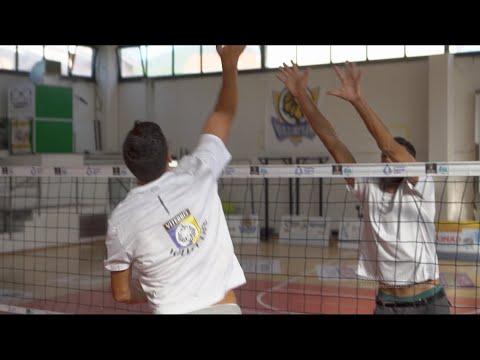 Sogna con Volley Life, Gioca a Pallavolo!