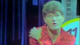 Tim Finn - Fraction too much Friction 1984