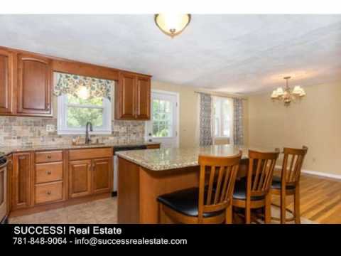 182 Everett Circle, Stoughton MA 02072 - Single Family Home - Real Estate - For Sale -