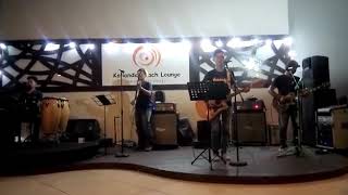 Cover #michael english _ do you bieleve in love