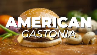 HIDDEN GEMS! 5 AMERICAN RESTAURANTS in Gastonia, North Carolina