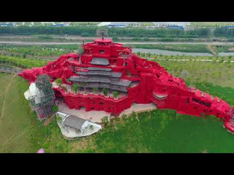 [範本] Bonddex S-1 噴射砂漿 @China