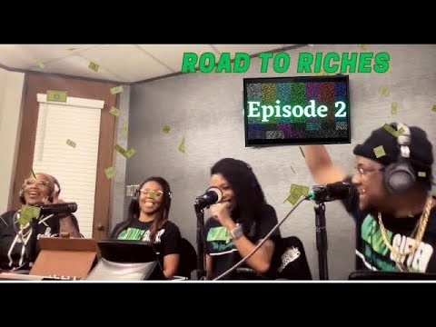 Mentally Gifted Podcast Episode2$$ Special Guest "Reni's Raw Chat"
