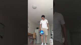 #うちで踊ろう #小野伸二チャレンジ