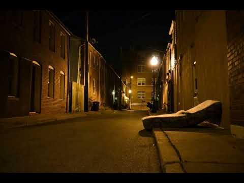 DillaNext - Korpusebs utxarit rom Chven ar davbrundebit (draft demo)